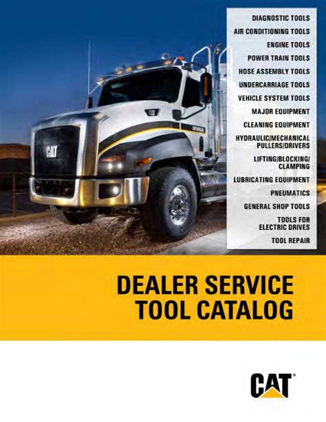 18 Des 2021. . Caterpillar dealer service tool catalog 2022